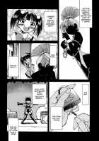 Escape Artist ~ Dasshutsu Shoujo ~ Ch. 1-2 / Escape Artist ～脱出少女～ 章1-2 [Escape] [Original] Thumbnail Page 42