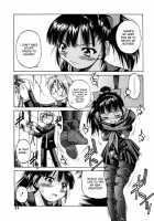 Escape Artist ~ Dasshutsu Shoujo ~ Ch. 1-2 / Escape Artist ～脱出少女～ 章1-2 [Escape] [Original] Thumbnail Page 43
