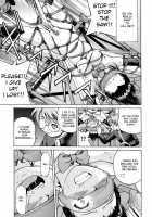 Escape Artist ~ Dasshutsu Shoujo ~ Ch. 1-2 / Escape Artist ～脱出少女～ 章1-2 [Escape] [Original] Thumbnail Page 47