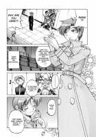 Escape Artist ~ Dasshutsu Shoujo ~ Ch. 1-2 / Escape Artist ～脱出少女～ 章1-2 [Escape] [Original] Thumbnail Page 52