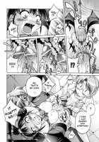 Escape Artist ~ Dasshutsu Shoujo ~ Ch. 1-2 / Escape Artist ～脱出少女～ 章1-2 [Escape] [Original] Thumbnail Page 58