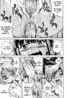 Escape Artist ~ Dasshutsu Shoujo ~ Ch. 1-2 / Escape Artist ～脱出少女～ 章1-2 [Escape] [Original] Thumbnail Page 61
