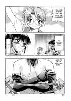 Escape Artist ~ Dasshutsu Shoujo ~ Ch. 1-2 / Escape Artist ～脱出少女～ 章1-2 [Escape] [Original] Thumbnail Page 64