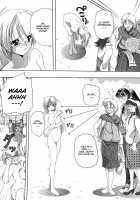 Flashbang!  Hi-Res [Original] Thumbnail Page 108