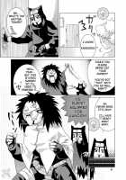 Hana Temari / 花手鞠 [Nekomata Naomi] [Naruto] Thumbnail Page 18