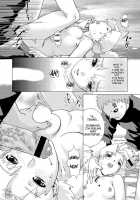 Hana Temari / 花手鞠 [Nekomata Naomi] [Naruto] Thumbnail Page 22