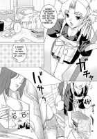 Hana Temari / 花手鞠 [Nekomata Naomi] [Naruto] Thumbnail Page 07