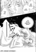 Everything Needs Love / Everything Needs Love [Katsuki Mana] [Naruto] Thumbnail Page 18