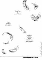 Everything Needs Love / Everything Needs Love [Katsuki Mana] [Naruto] Thumbnail Page 20