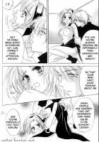 Everything Needs Love / Everything Needs Love [Katsuki Mana] [Naruto] Thumbnail Page 08