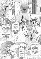 LOVE LOVE GET YOU! 7 / LOVE LOVE GET YOU! 7 [Hasegawa Atsuji] [Gundam Seed Destiny] Thumbnail Page 17