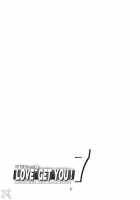 LOVE LOVE GET YOU! 7 / LOVE LOVE GET YOU! 7 [Hasegawa Atsuji] [Gundam Seed Destiny] Thumbnail Page 21