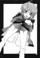 LOVE LOVE GET YOU! 7 / LOVE LOVE GET YOU! 7 [Hasegawa Atsuji] [Gundam Seed Destiny] Thumbnail Page 31