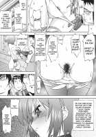 LOVE LOVE GET YOU! 7 / LOVE LOVE GET YOU! 7 [Hasegawa Atsuji] [Gundam Seed Destiny] Thumbnail Page 07