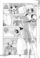 Vandread / VANDREAD [Joege Ichiretu] [Love Hina] Thumbnail Page 11