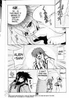 Vandread / VANDREAD [Joege Ichiretu] [Love Hina] Thumbnail Page 20