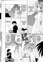 Vandread / VANDREAD [Joege Ichiretu] [Love Hina] Thumbnail Page 22
