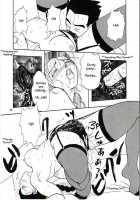 HOHETO [Dragon Ball Z] Thumbnail Page 31