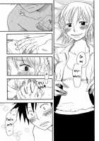 Dakishimetara Kisu Wo Shiyou. / 抱きしめたらキスをしよう。 [Fujisaki Kazuko] [One Piece] Thumbnail Page 20