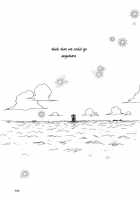 Dakishimetara Kisu Wo Shiyou. / 抱きしめたらキスをしよう。 [Fujisaki Kazuko] [One Piece] Thumbnail Page 34