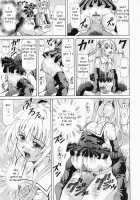 Psy-Detective [Minority] [Original] Thumbnail Page 11