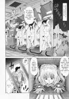 Psy-Detective [Minority] [Original] Thumbnail Page 02