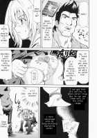 Psy-Detective [Minority] [Original] Thumbnail Page 03