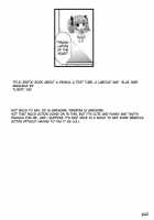 Tensai To Shikenkan To Hakui To Aoi Kami No Eroi Hon / 天才と試験管と白衣と青い髪のエロい本 [Ed] [Pani Poni Dash] Thumbnail Page 25