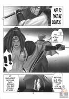 Chaos Step 3 2004 Winter Soushuuhen [Chiba Toshirou] [Guilty Gear] Thumbnail Page 29
