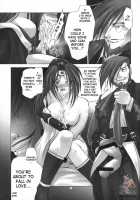Chaos Step 3 2004 Winter Soushuuhen [Chiba Toshirou] [Guilty Gear] Thumbnail Page 34