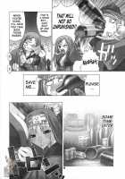 Chaos Step 3 2004 Winter Soushuuhen [Chiba Toshirou] [Guilty Gear] Thumbnail Page 46