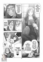Chaos Step 3 2004 Winter Soushuuhen [Chiba Toshirou] [Guilty Gear] Thumbnail Page 47