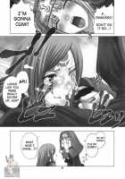 Chaos Step 3 2004 Winter Soushuuhen [Chiba Toshirou] [Guilty Gear] Thumbnail Page 49
