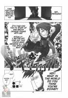 Chaos Step 3 2004 Winter Soushuuhen [Chiba Toshirou] [Guilty Gear] Thumbnail Page 52