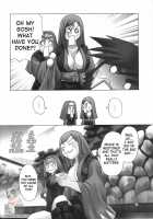 Chaos Step 3 2004 Winter Soushuuhen [Chiba Toshirou] [Guilty Gear] Thumbnail Page 54