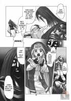 Chaos Step 3 2004 Winter Soushuuhen [Chiba Toshirou] [Guilty Gear] Thumbnail Page 08