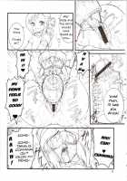 Usagierection2nd [Kuroarama Soukai] [Gotcha Force] Thumbnail Page 12