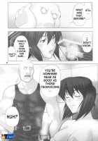 CELLULOID - ACME / CELLULOID-ACME [Chiba Toshirou] [Ghost In The Shell] Thumbnail Page 46