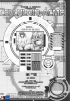 CELLULOID - ACME / CELLULOID-ACME [Chiba Toshirou] [Ghost In The Shell] Thumbnail Page 49