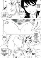 Uzumaki Hanataba / 渦巻花束 [Crimson] [Naruto] Thumbnail Page 19