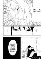 Uzumaki Hanataba / 渦巻花束 [Crimson] [Naruto] Thumbnail Page 21