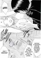 Uzumaki Hanataba / 渦巻花束 [Crimson] [Naruto] Thumbnail Page 23