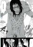 Uzumaki Hanataba / 渦巻花束 [Crimson] [Naruto] Thumbnail Page 35