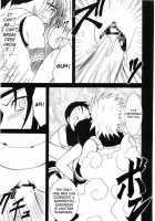 Uzumaki Hanataba / 渦巻花束 [Crimson] [Naruto] Thumbnail Page 36