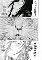 Uzumaki Hanataba / 渦巻花束 [Crimson] [Naruto] Thumbnail Page 38