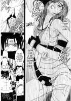 Uzumaki Hanataba / 渦巻花束 [Crimson] [Naruto] Thumbnail Page 43