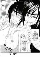 Uzumaki Hanataba / 渦巻花束 [Crimson] [Naruto] Thumbnail Page 47