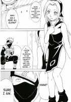 Uzumaki Hanataba / 渦巻花束 [Crimson] [Naruto] Thumbnail Page 52