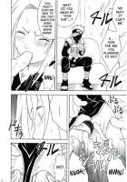 Uzumaki Hanataba / 渦巻花束 [Crimson] [Naruto] Thumbnail Page 57