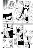 Uzumaki Hanataba / 渦巻花束 [Crimson] [Naruto] Thumbnail Page 59